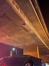 Driving ahead with $125m overpass upgrade